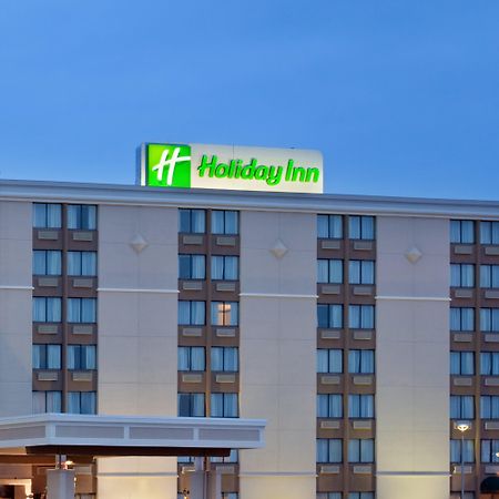 Holiday Inn Rockford By Ihg Εξωτερικό φωτογραφία