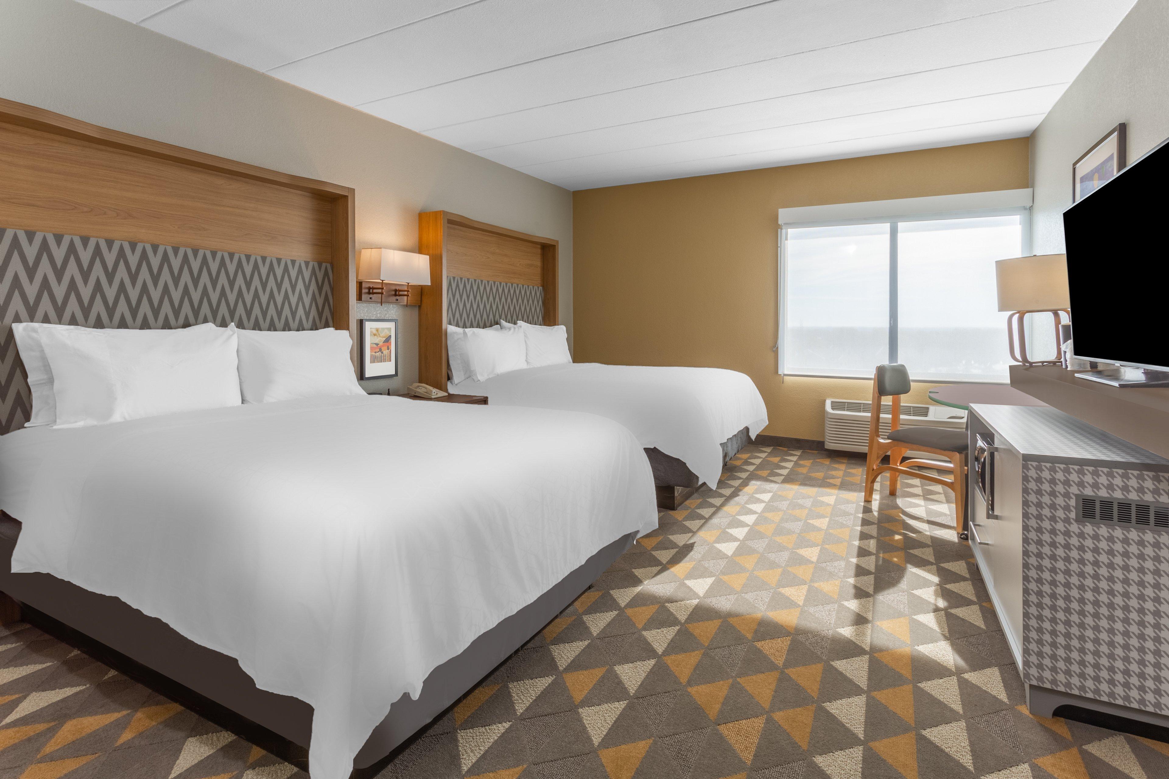 Holiday Inn Rockford By Ihg Εξωτερικό φωτογραφία