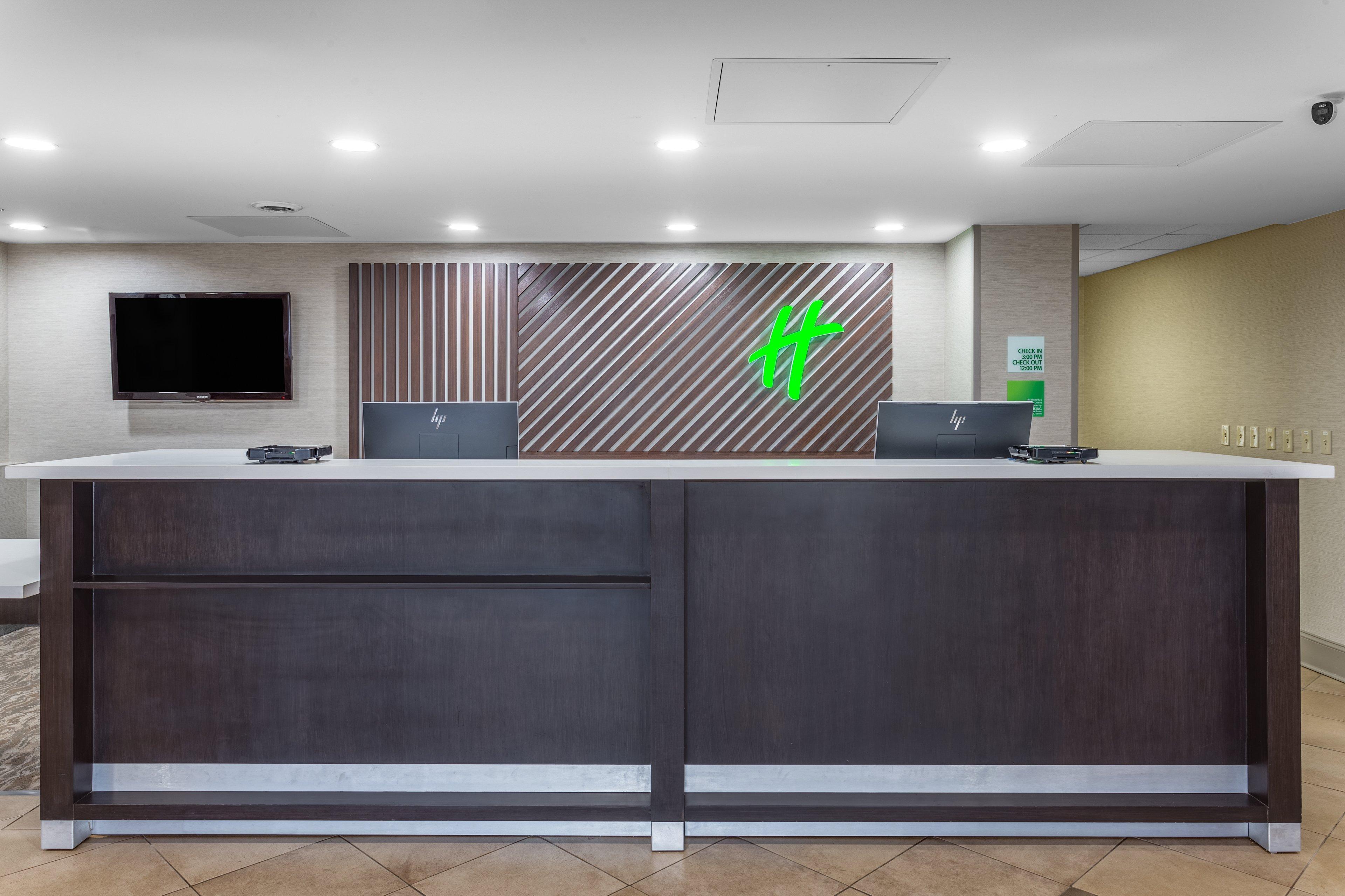 Holiday Inn Rockford By Ihg Εξωτερικό φωτογραφία