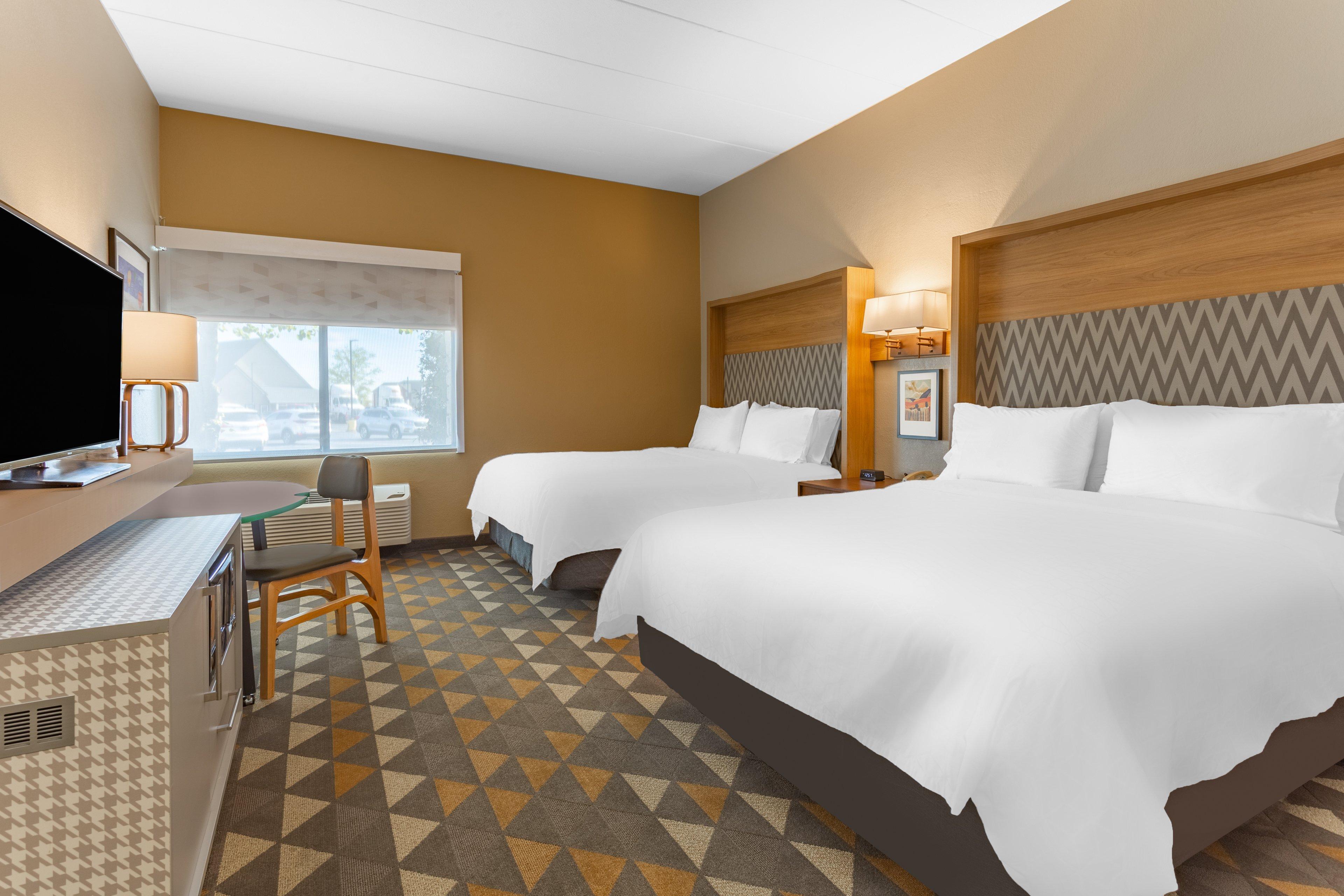 Holiday Inn Rockford By Ihg Εξωτερικό φωτογραφία