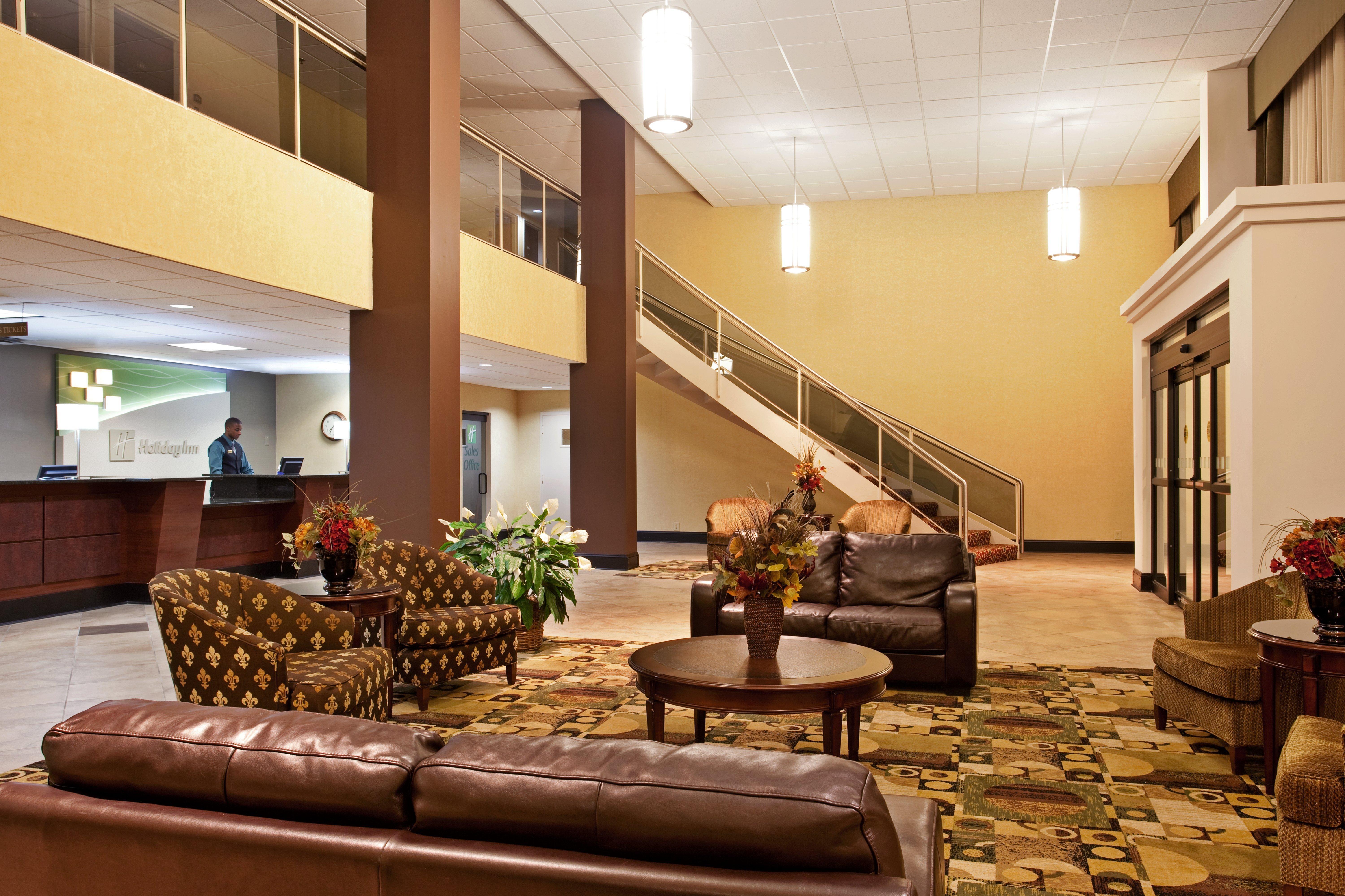 Holiday Inn Rockford By Ihg Εξωτερικό φωτογραφία