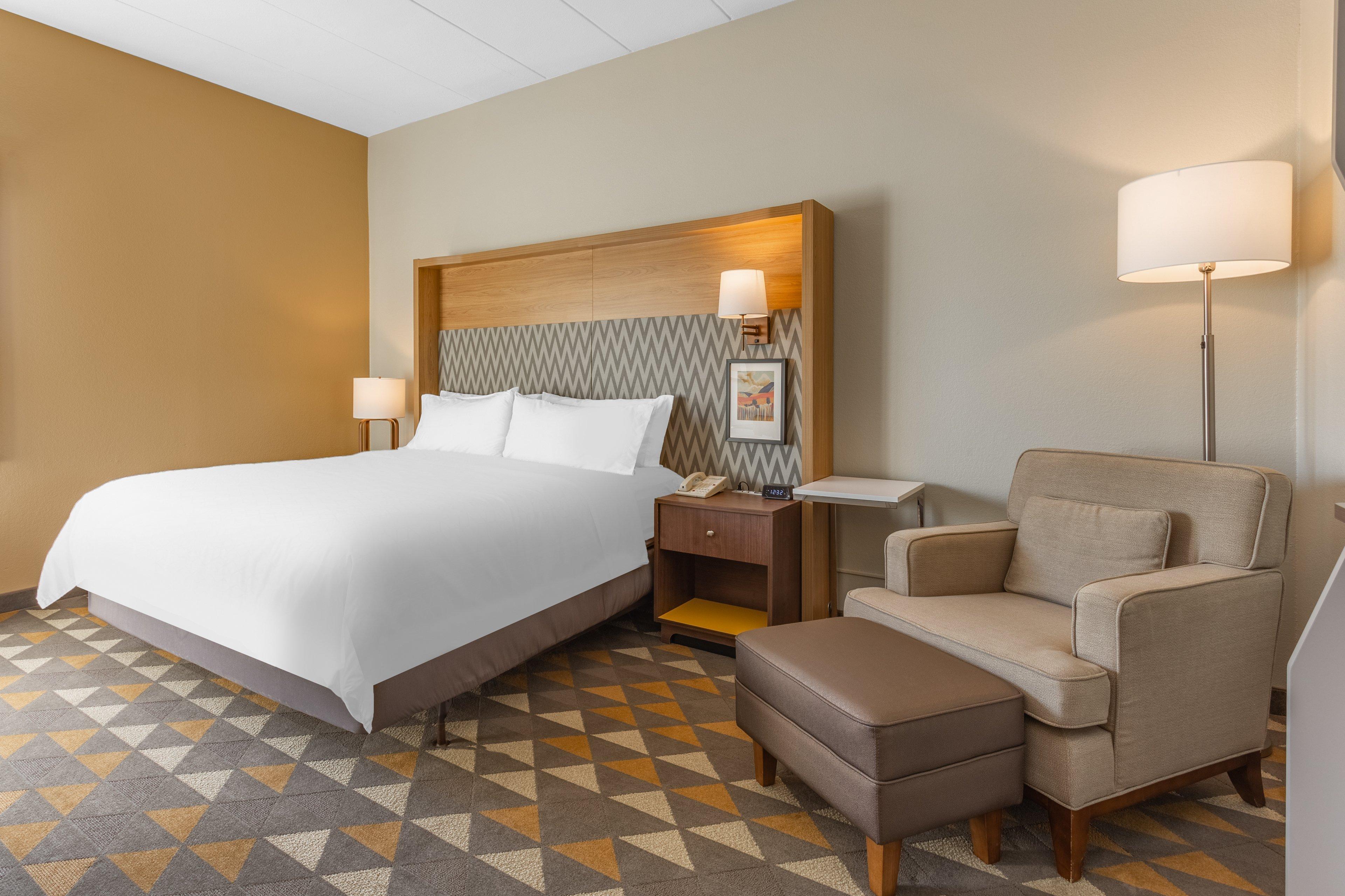 Holiday Inn Rockford By Ihg Εξωτερικό φωτογραφία