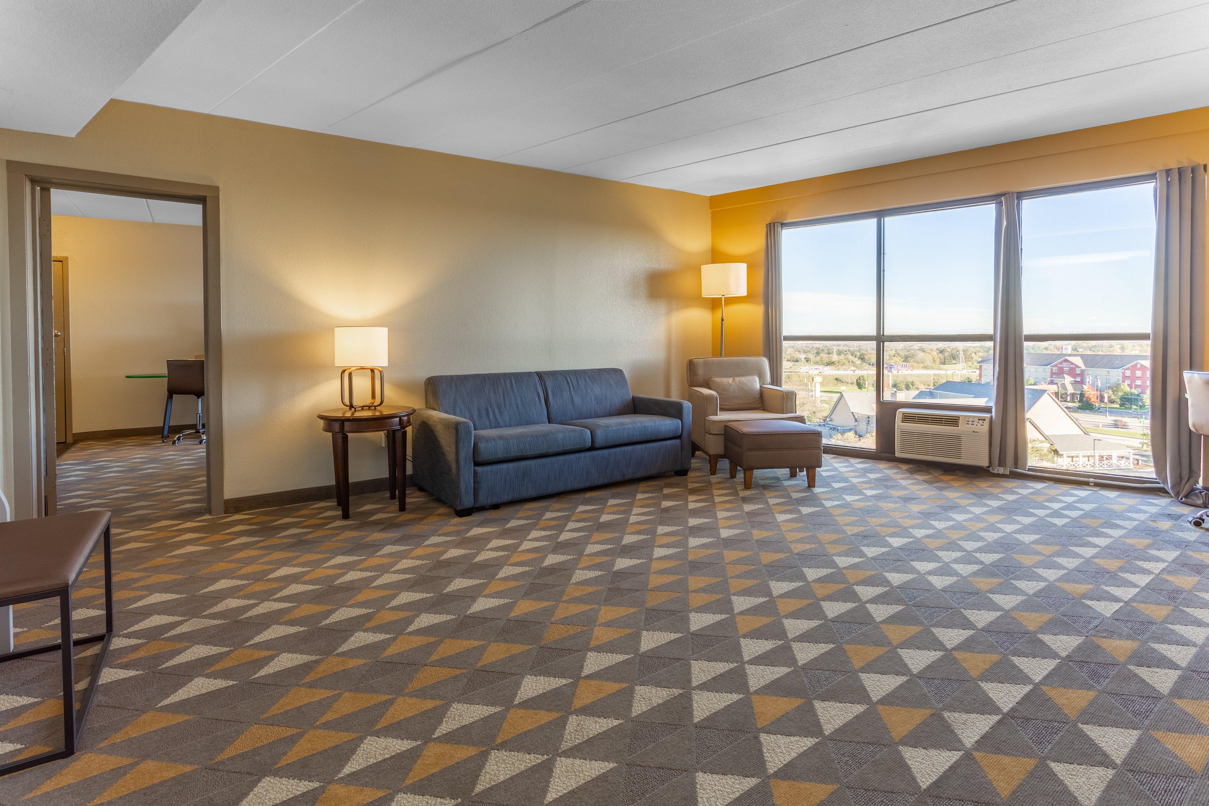 Holiday Inn Rockford By Ihg Εξωτερικό φωτογραφία