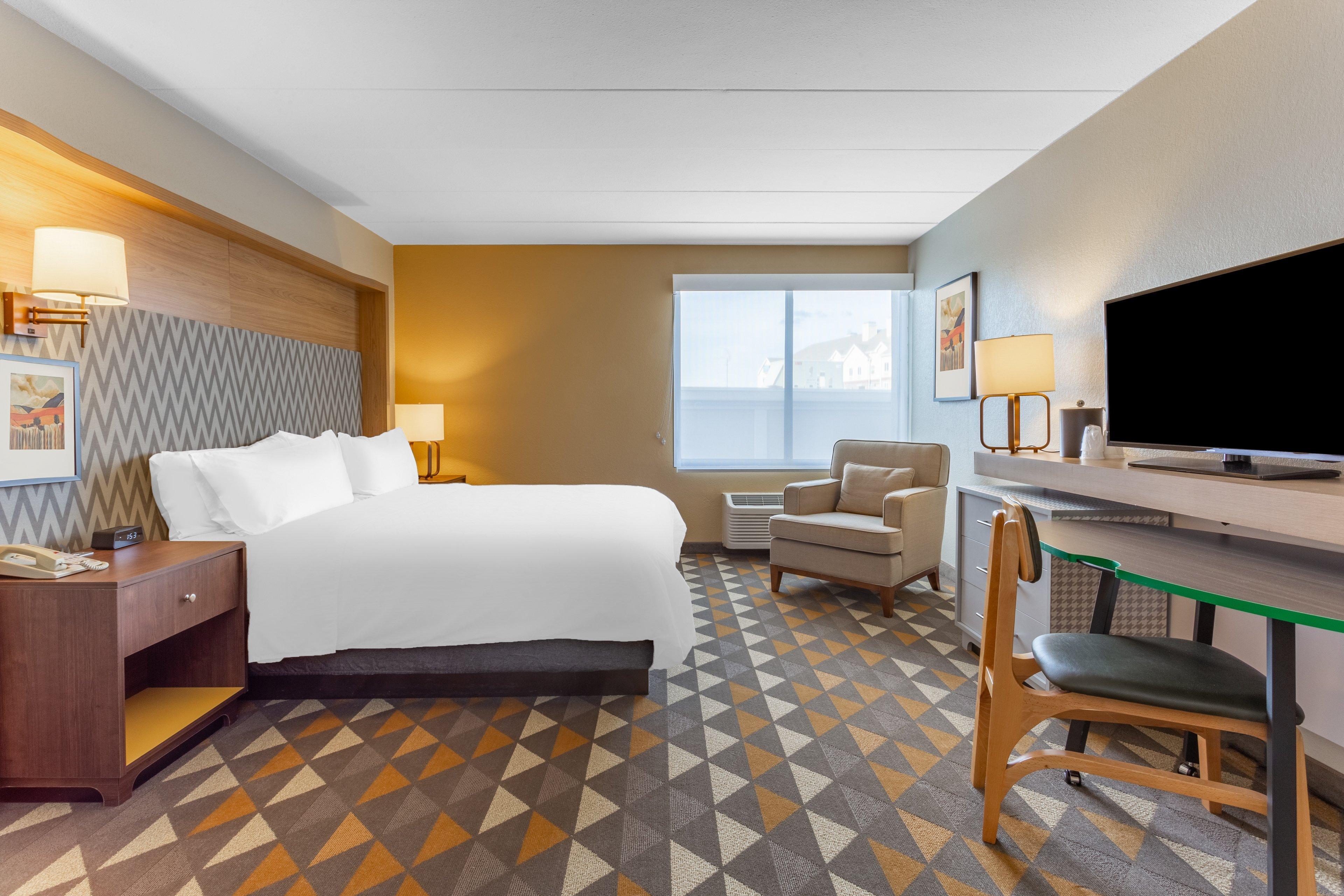 Holiday Inn Rockford By Ihg Εξωτερικό φωτογραφία
