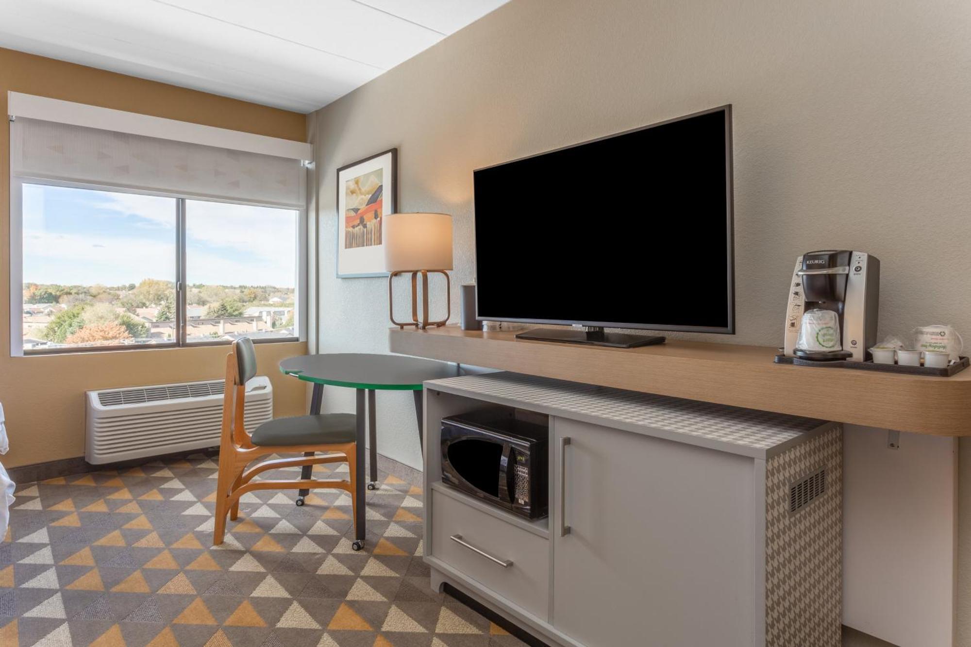 Holiday Inn Rockford By Ihg Εξωτερικό φωτογραφία