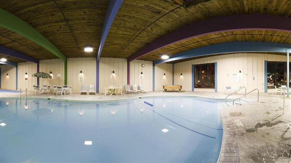 Holiday Inn Rockford By Ihg Εξωτερικό φωτογραφία