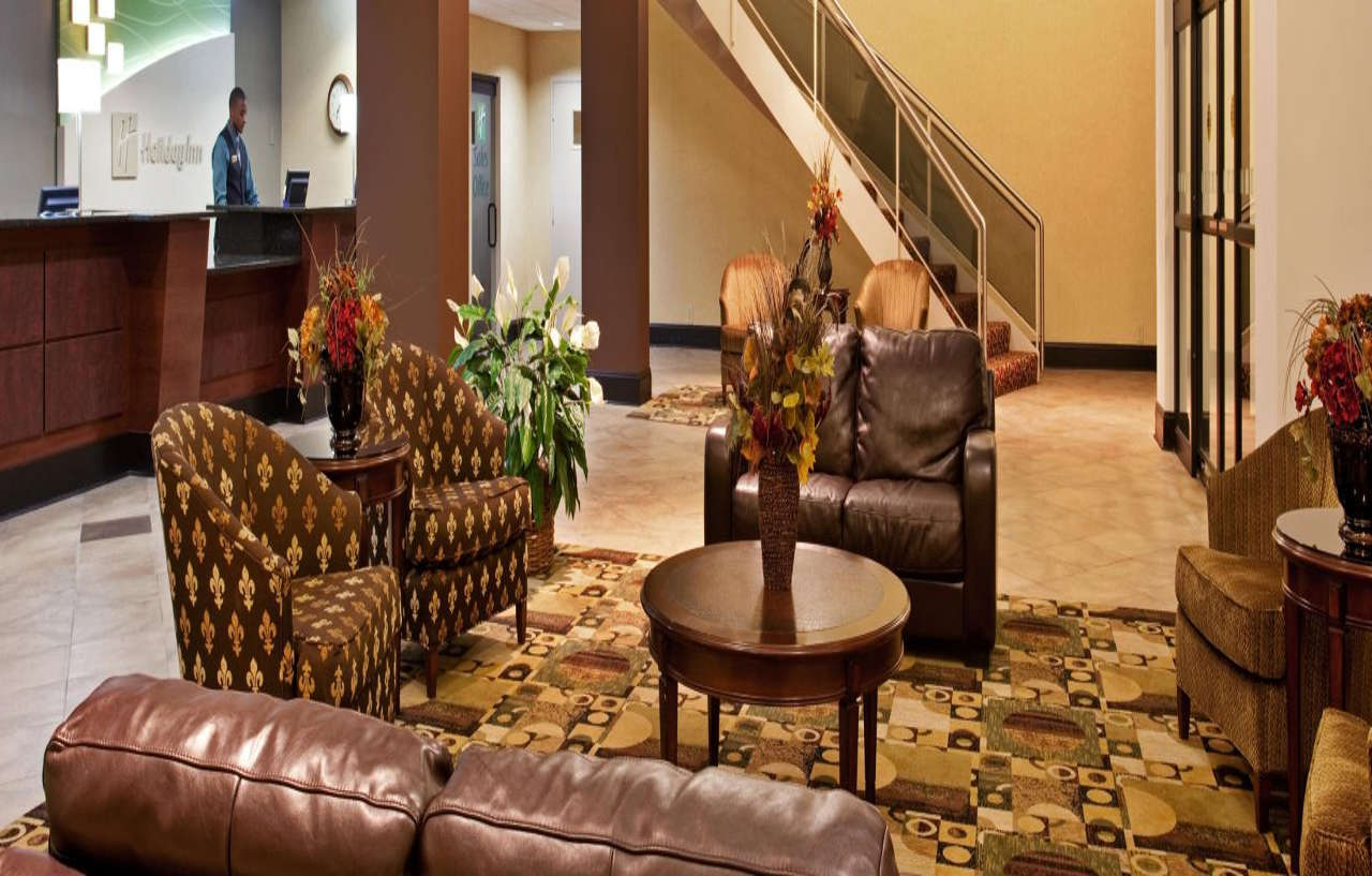 Holiday Inn Rockford By Ihg Εξωτερικό φωτογραφία