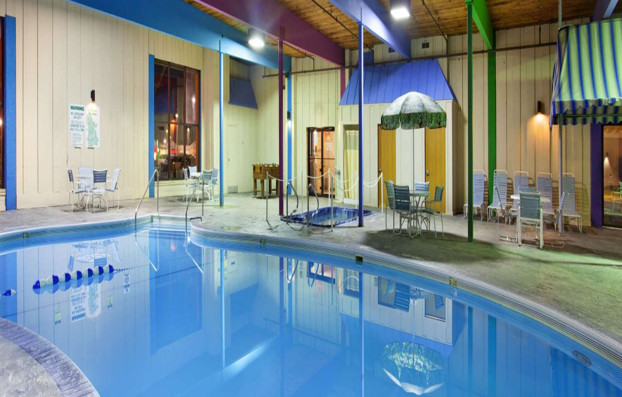 Holiday Inn Rockford By Ihg Εξωτερικό φωτογραφία